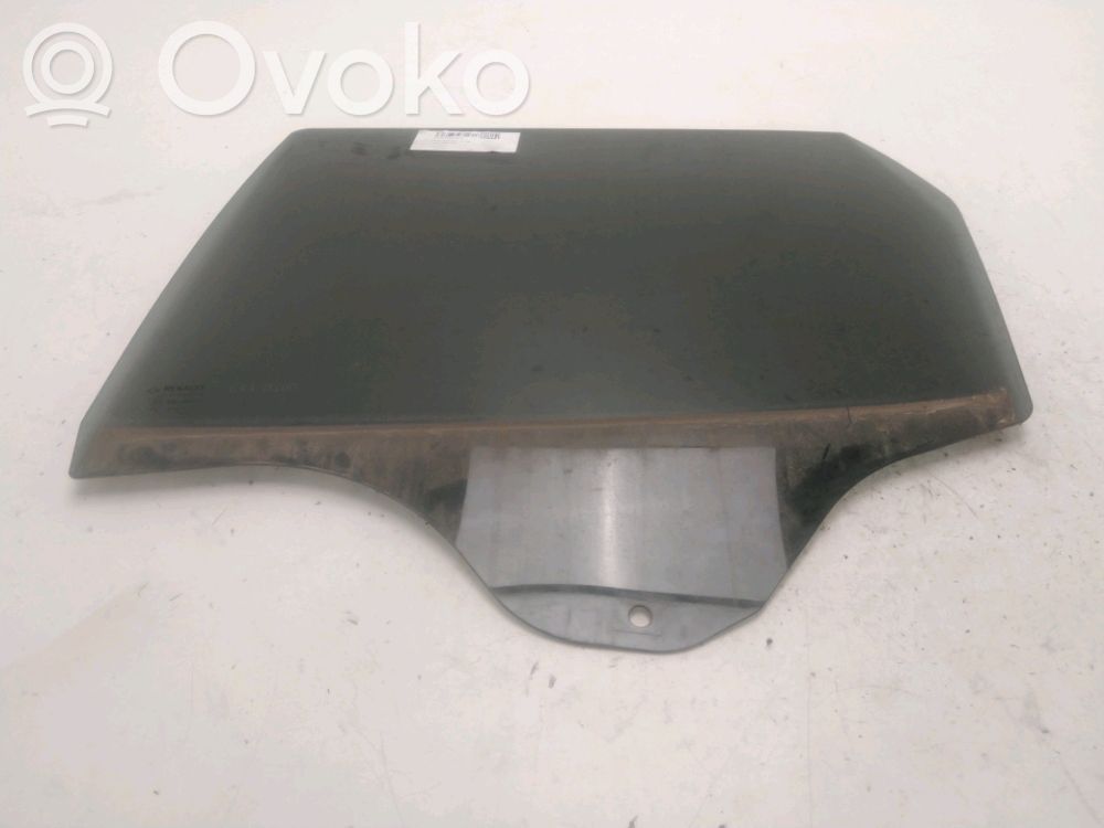 Geam ușă spate   823017601R