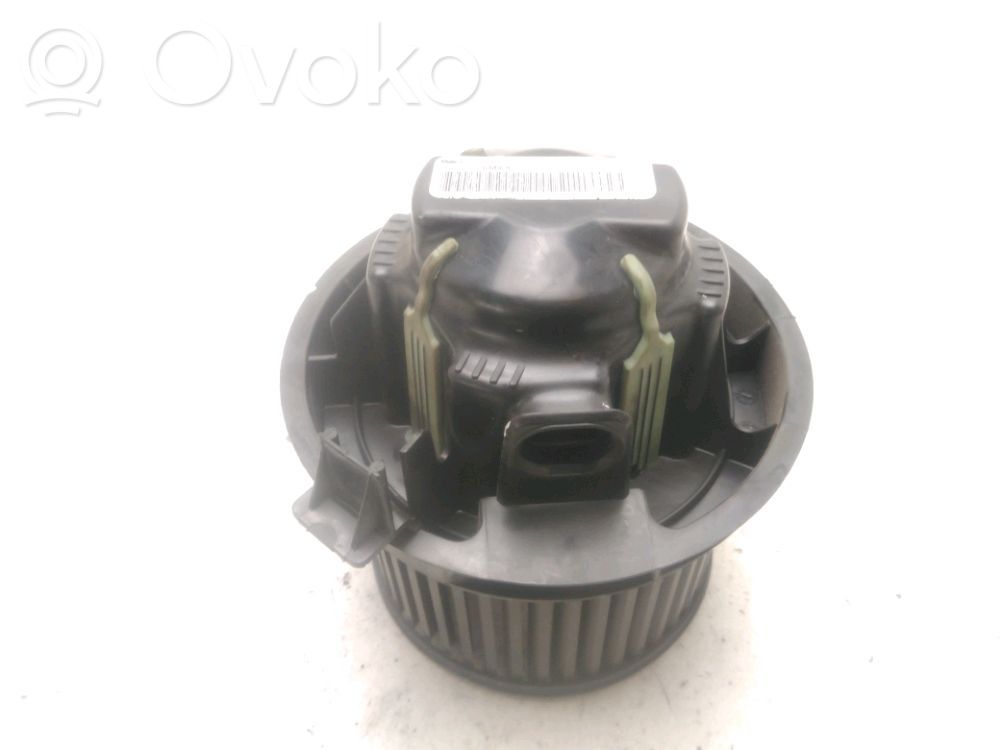 Ventilator aerotermă   6441V5