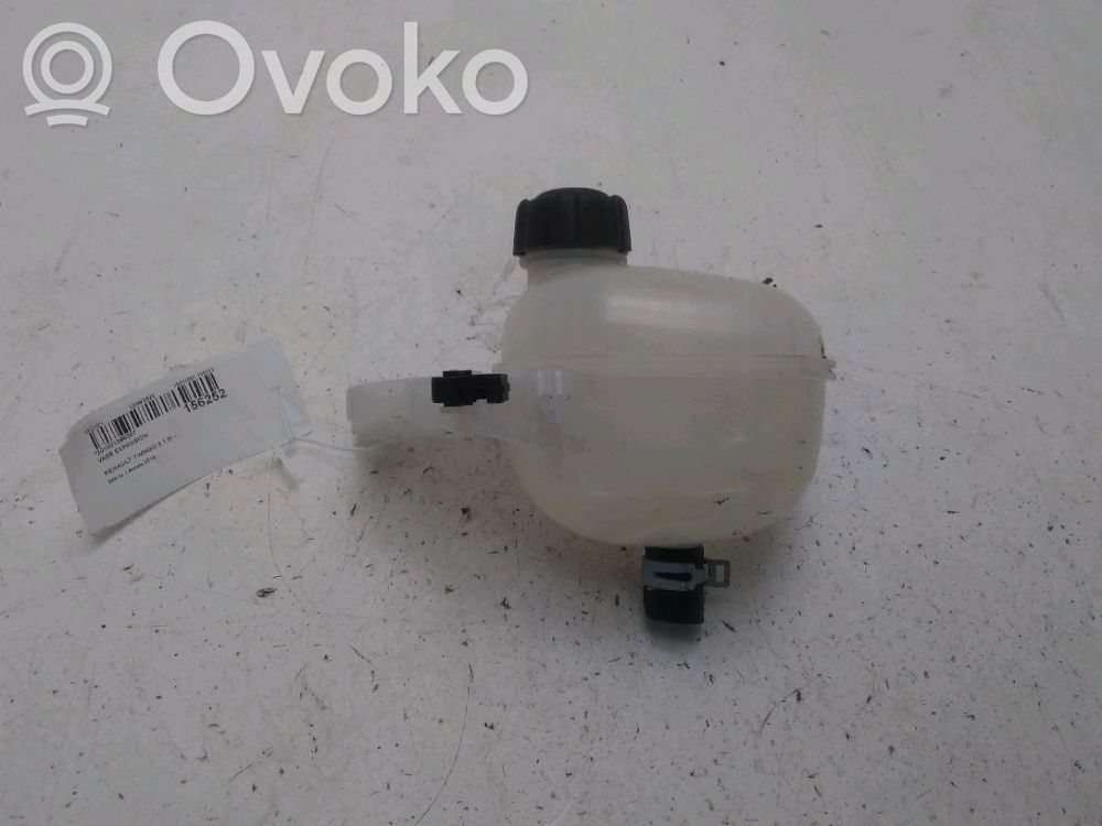 Renault Twingo III Vas expansiune/rezervor lichid de răcire 