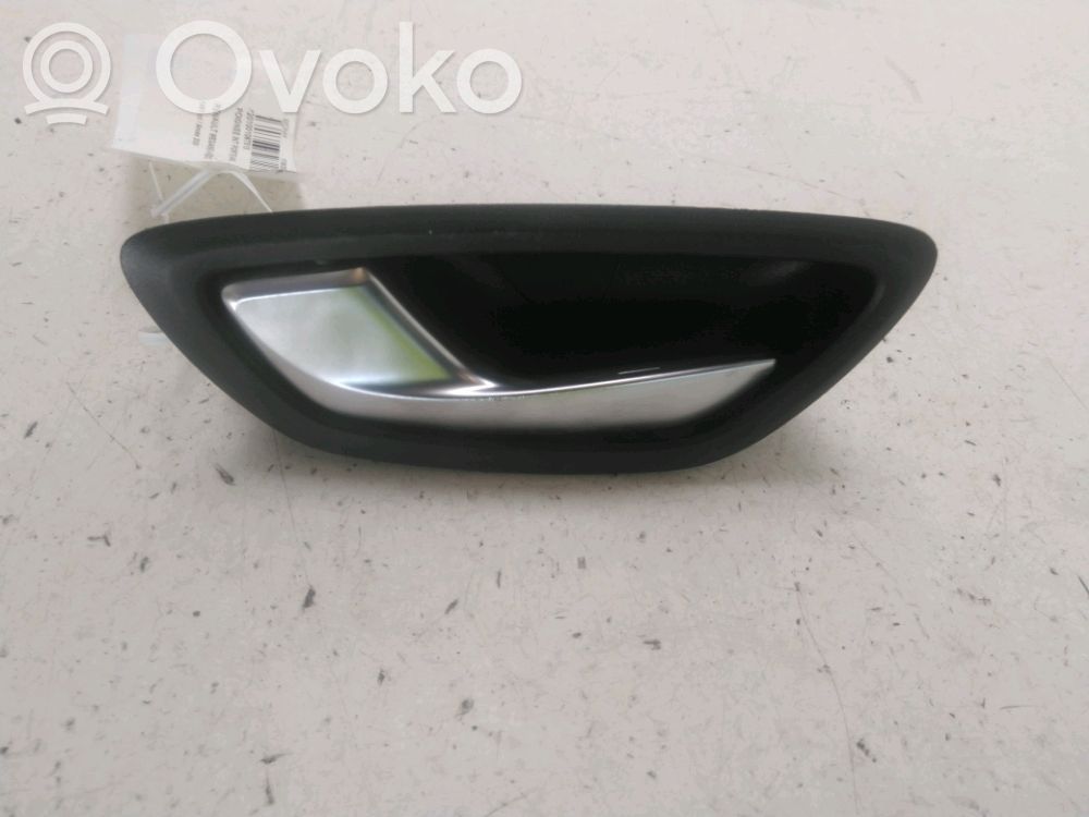Renault Megane IV Etuoven sisäkahva