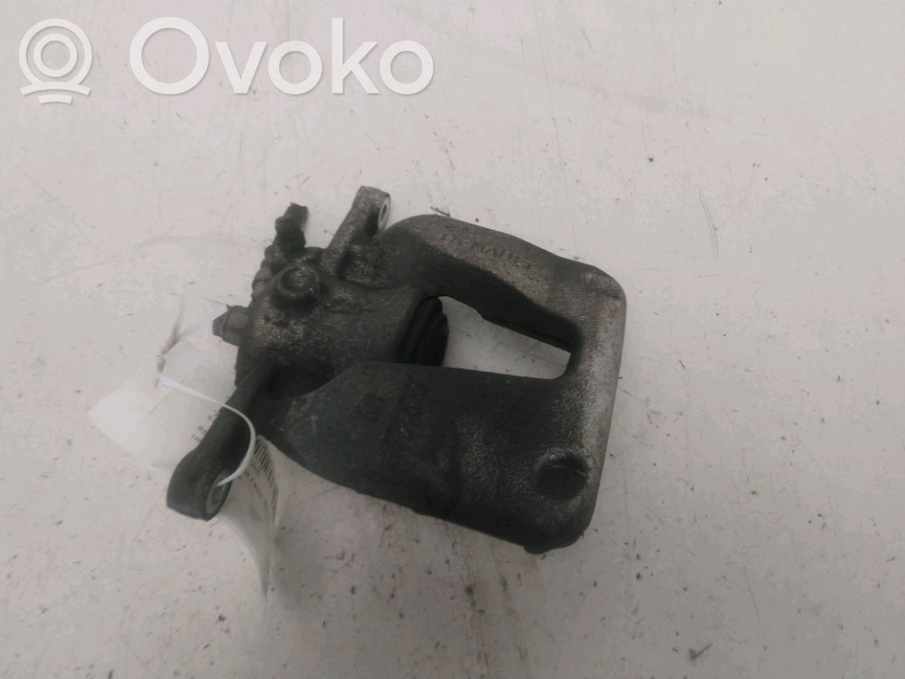 Renault Megane IV Pinza del freno anteriore