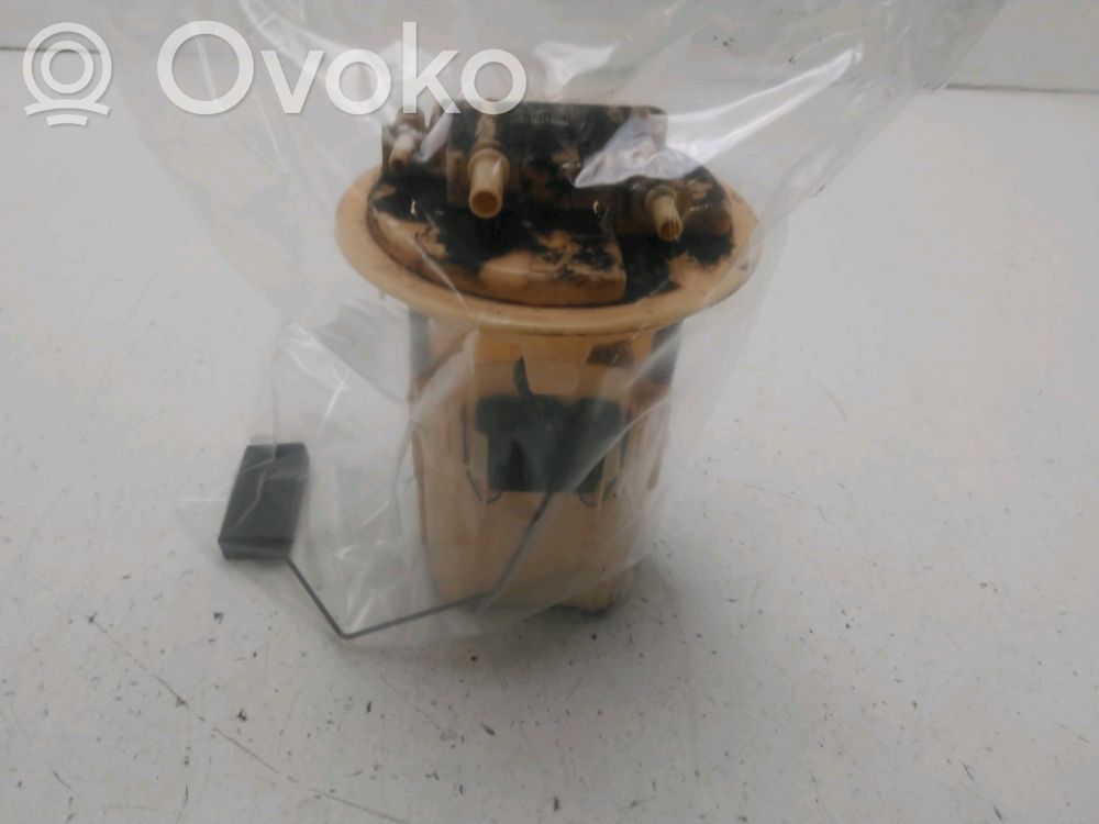 Polttoainetason anturi   1525QF