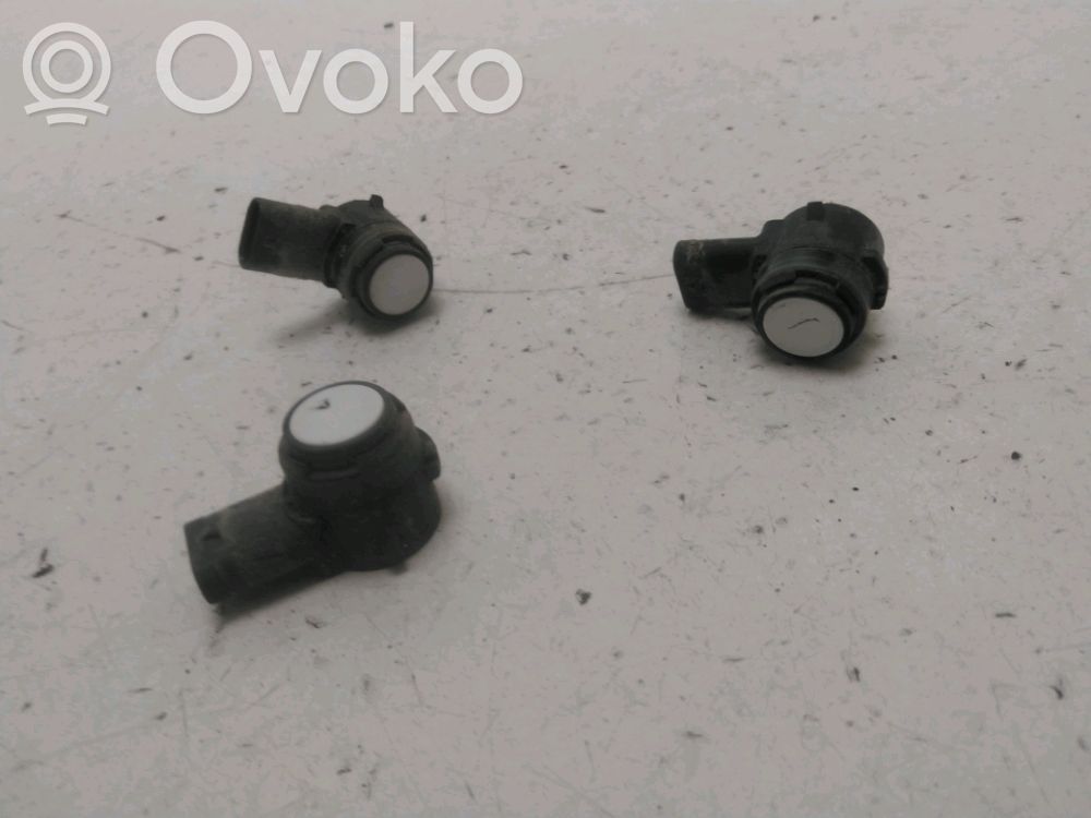 Sensor de aparcamiento PDC