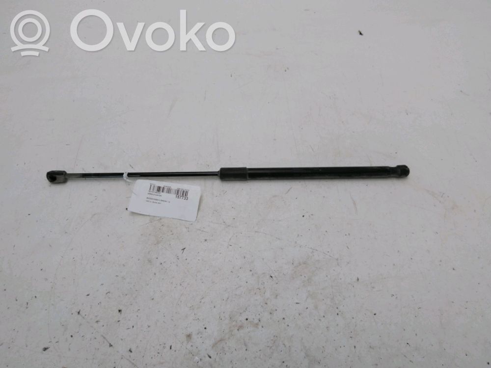 Skoda Fabia Mk3 (NJ) Amortizor hayon 