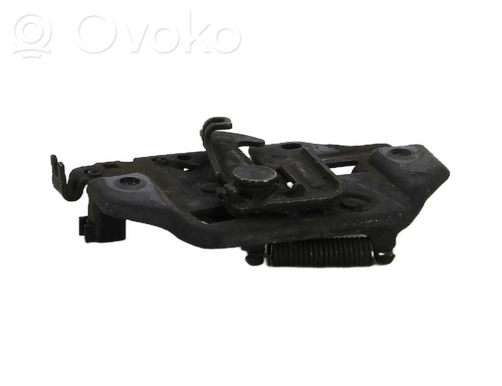Ford Ecosport Engine bonnet/hood lock/catch 