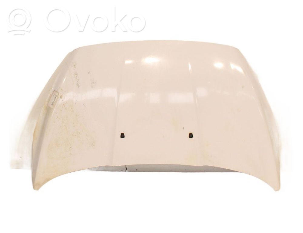 Ford Ka Engine bonnet/hood 