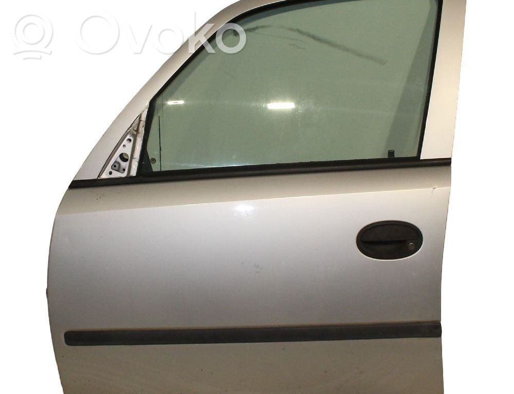 Opel Meriva A Portiera anteriore