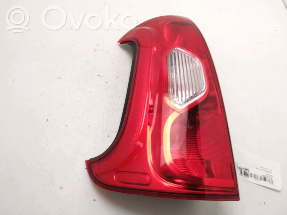Fiat Panda III Lampă spate în caroserie 