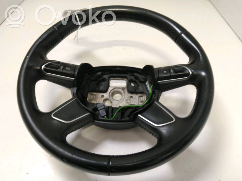 Audi A3 S3 8V Volant