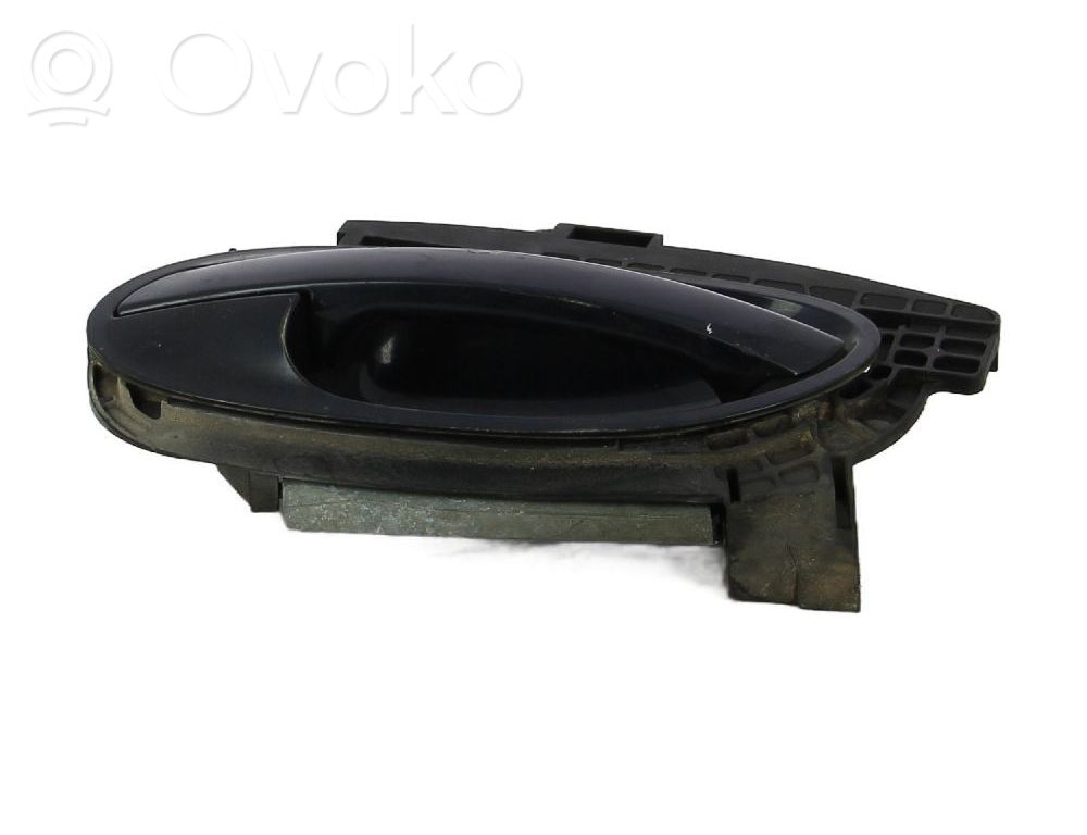 BMW 7 E65 E66 Manecilla externa puerta trasera 