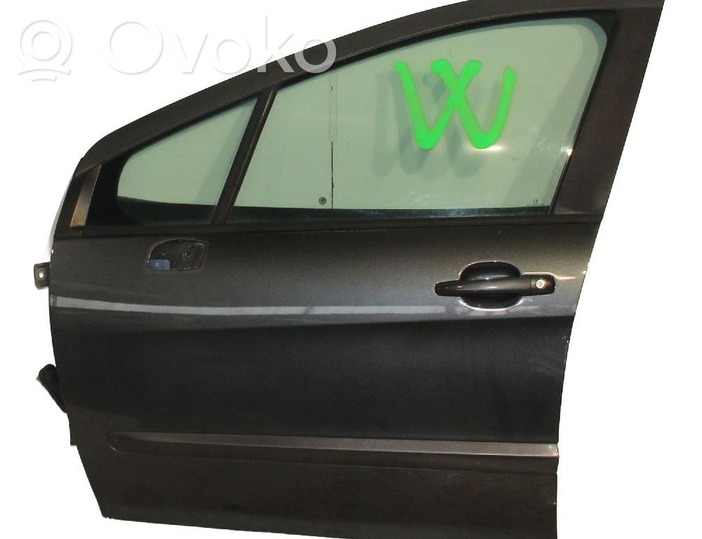 Puerta delantera   9002AW