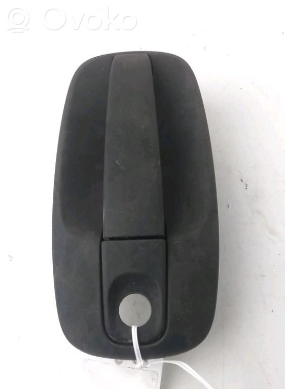 Renault Trafic II (X83) Maniglia esterna per portiera anteriore