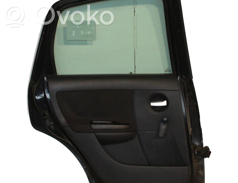 Tür hinten   9006K7