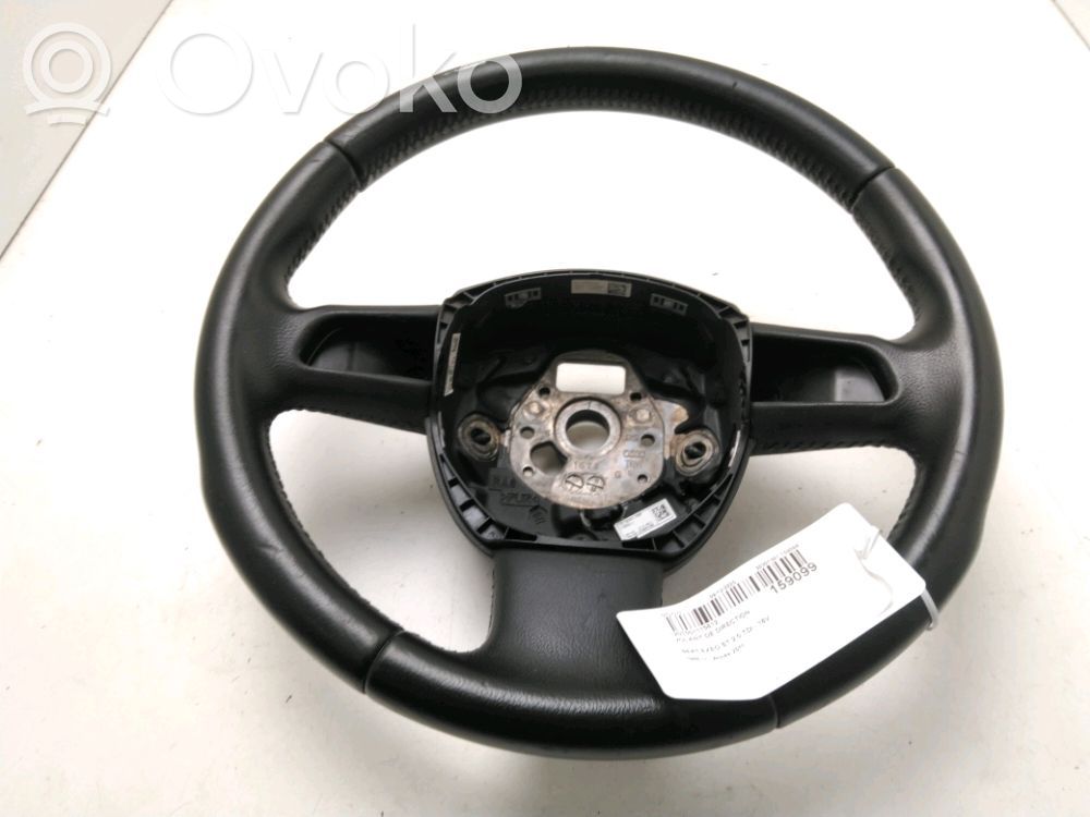 Seat Exeo (3R) Ohjauspyörä 