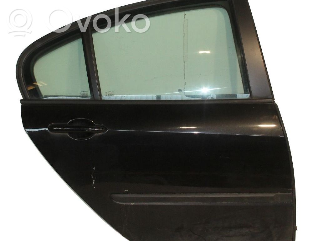Puerta trasera   821000022R