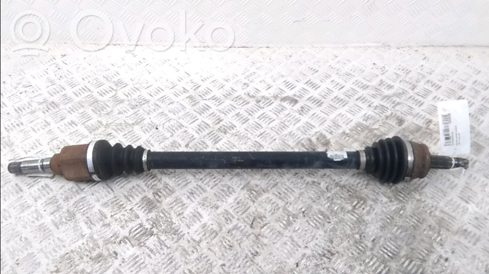 Etuvetoakseli   1607734980
