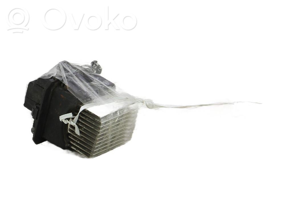 Peugeot 508 Motor aerotermă/rezistor ventilator 
