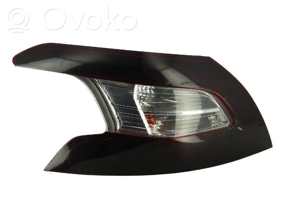 Peugeot 308 Luci posteriori