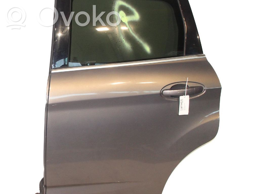 Tür hinten   2380070