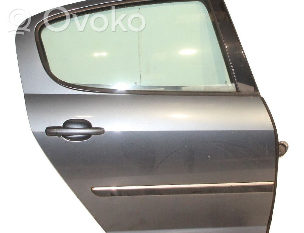 Peugeot 407 Ușă spate