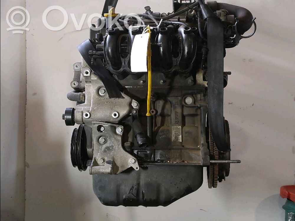 Engine   7701472963