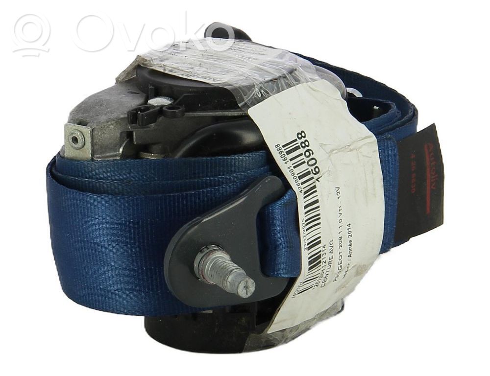 Cinturón delantero   98063150MU,98063150MU