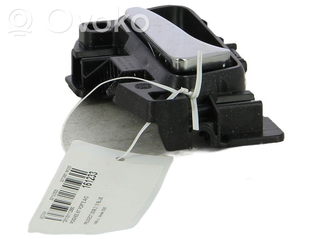 Manecilla interna puerta delantera   98201552VV,98201552VV