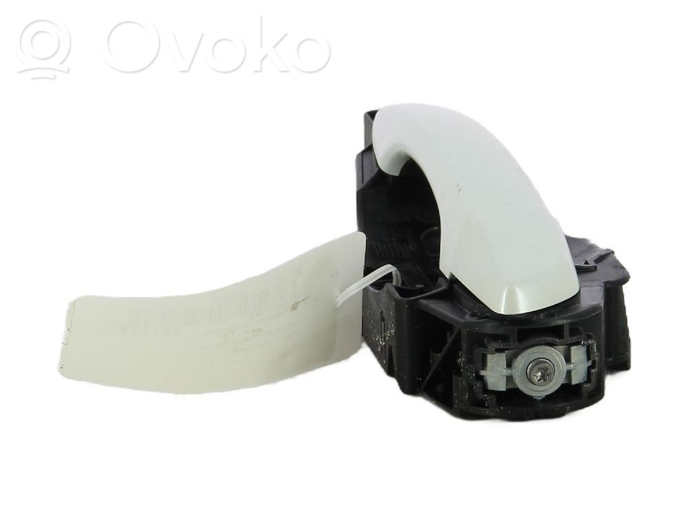 Manecilla externa puerta trasera   980297821T,9802977180