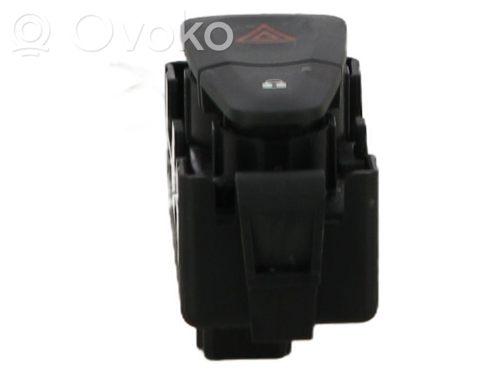 Comutator lumini pericol   252103658R