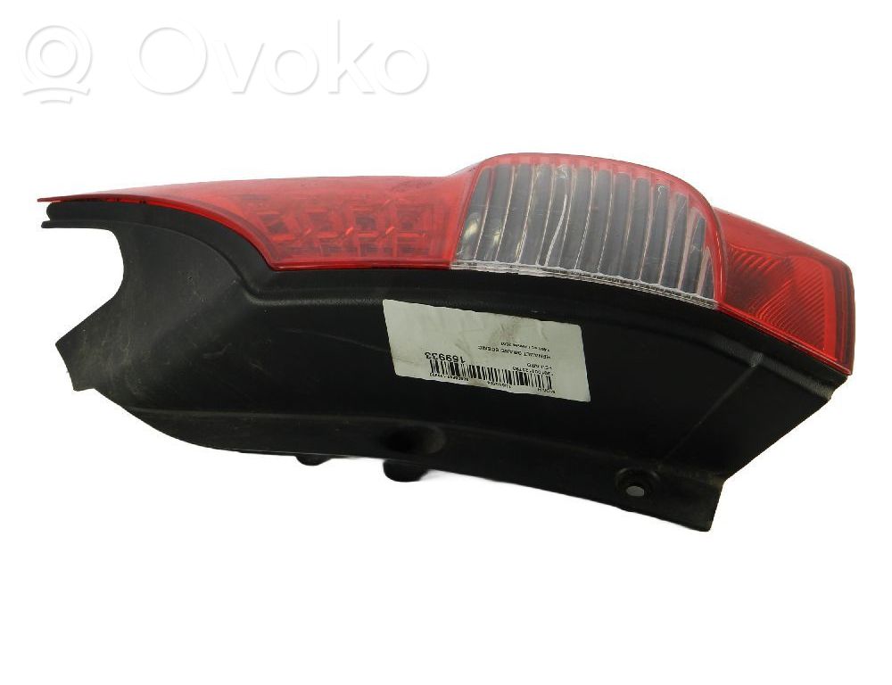 Renault Scenic II -  Grand scenic II Lampă spate în caroserie 