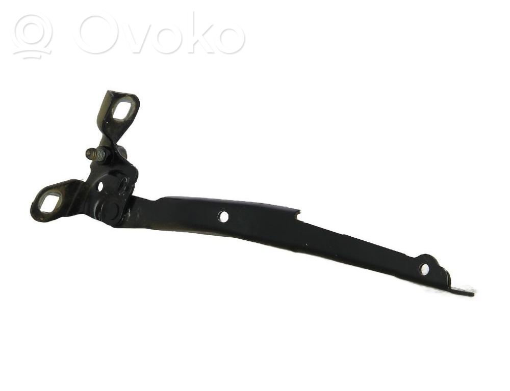 Citroen C4 SpaceTourer Cerniere del vano motore/cofano
