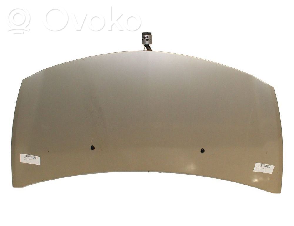 Vano motore/cofano   7751476113