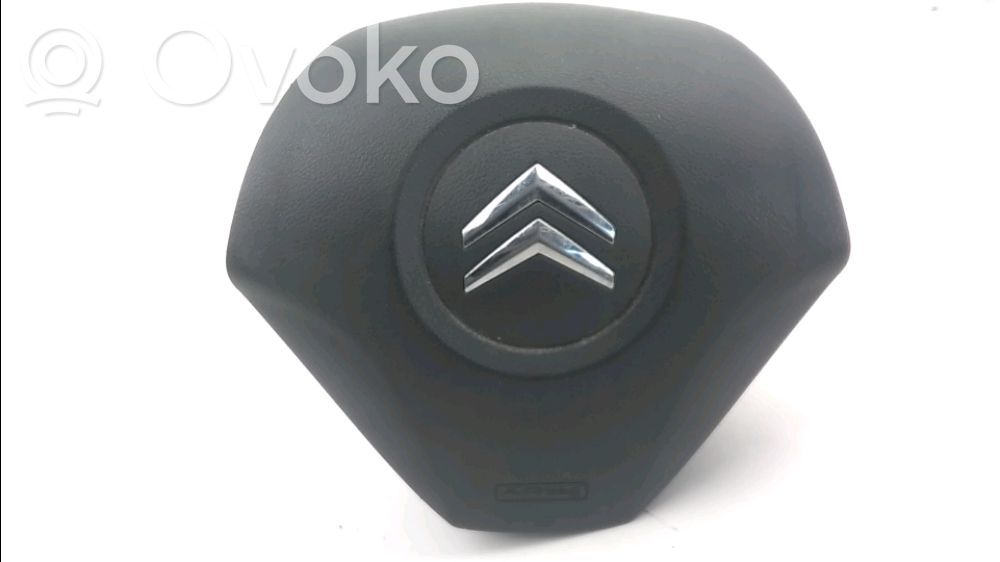 Airbag del volante