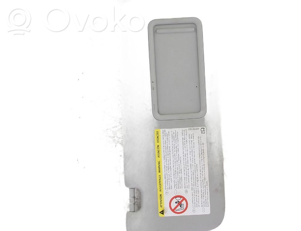 Aletta parasole   8V0857552RFT9