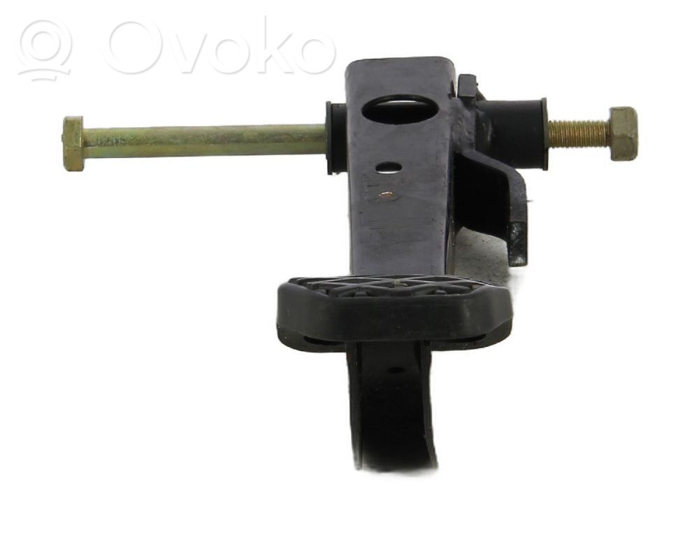 Brake pedal