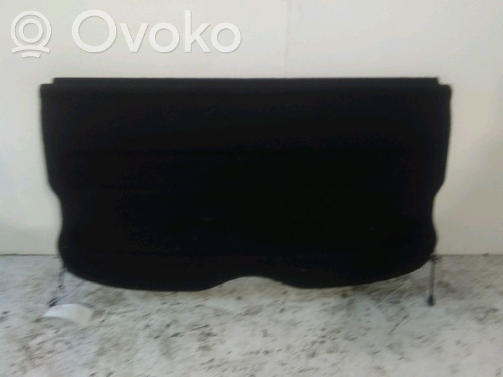 Parcel shelf   8342JS
