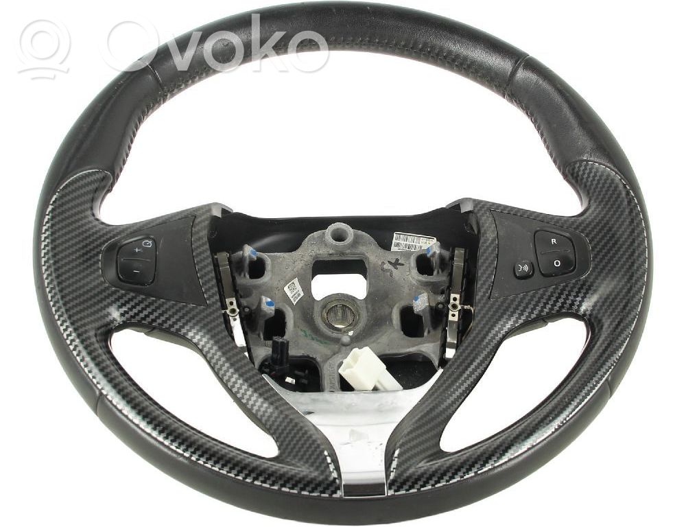 Volant   484006546R,484006546R