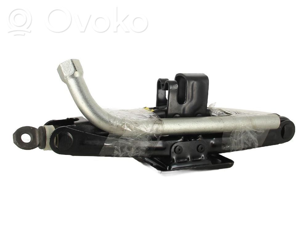 Fiat Panda III Tool set 