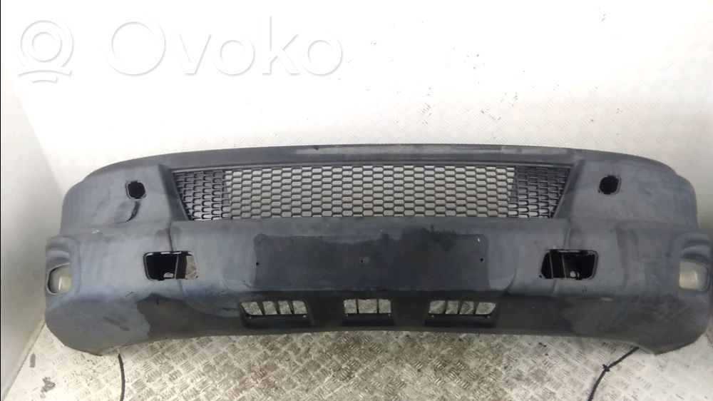 Iveco Daily 5th gen Front bumper 