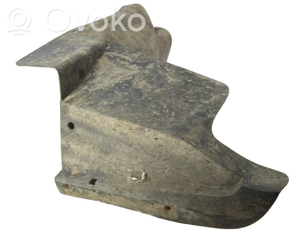 Peugeot 206 Apărătoare noroi spate 