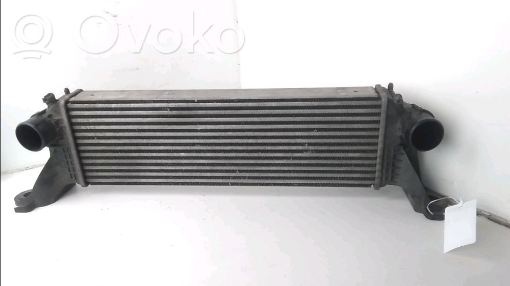 Iveco Daily 5th gen Interkūlerio radiatorius 