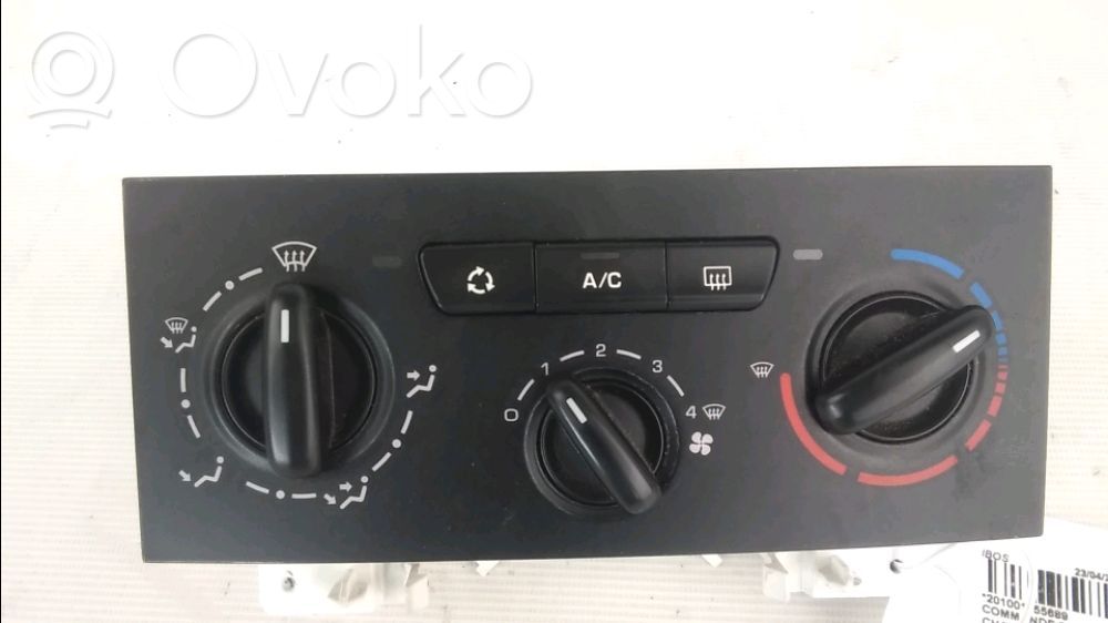 Climate control unit   6451XR