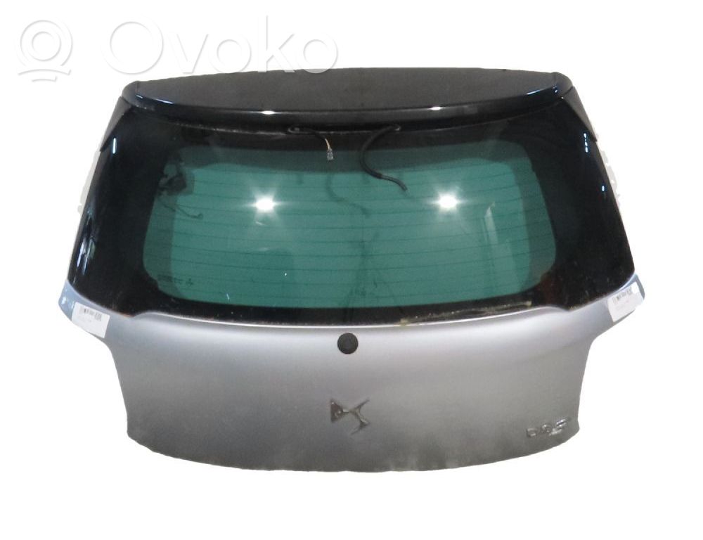 Tailgate/trunk/boot lid   8701CE