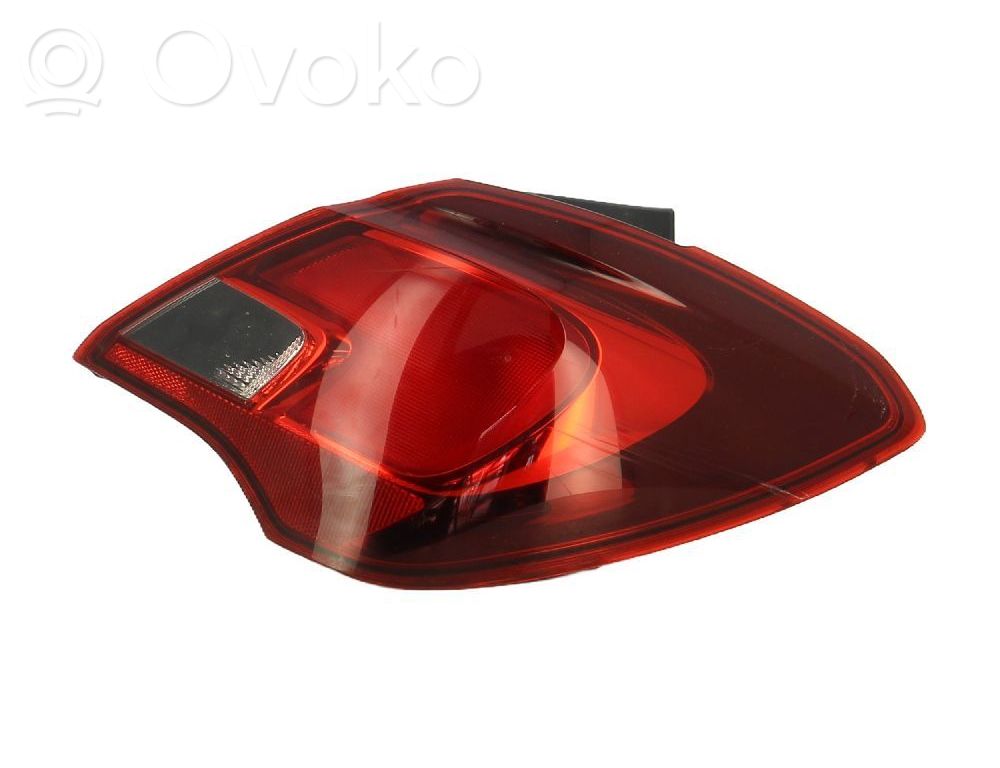 Rear/tail lights   39090648,39068623