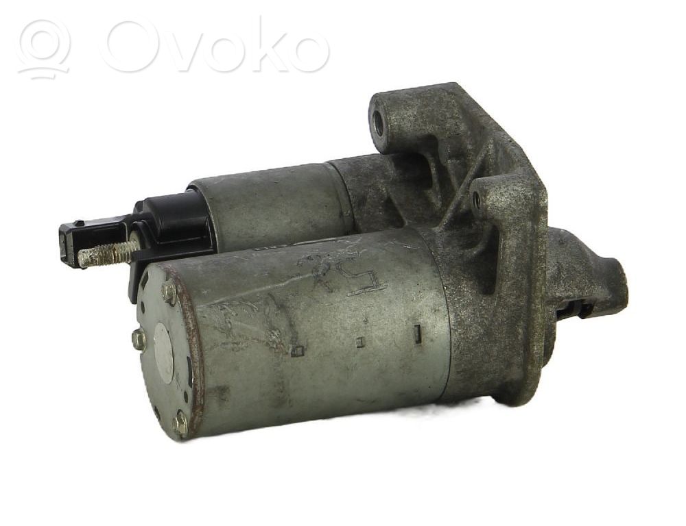 Motor de arranque   9688477380,9671530880