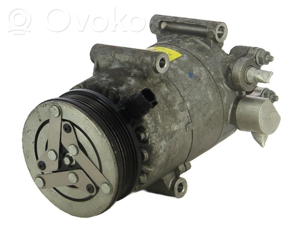 Compresseur de climatisation   AV6119D629CA