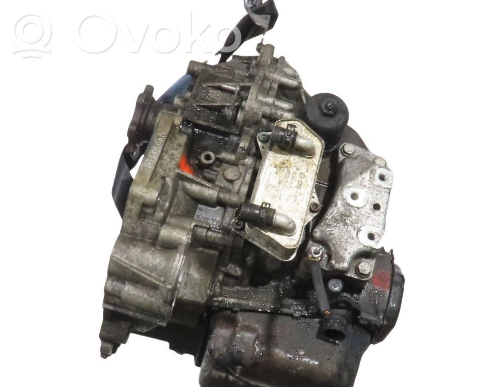 Automatic gearbox   2E300043M00A
