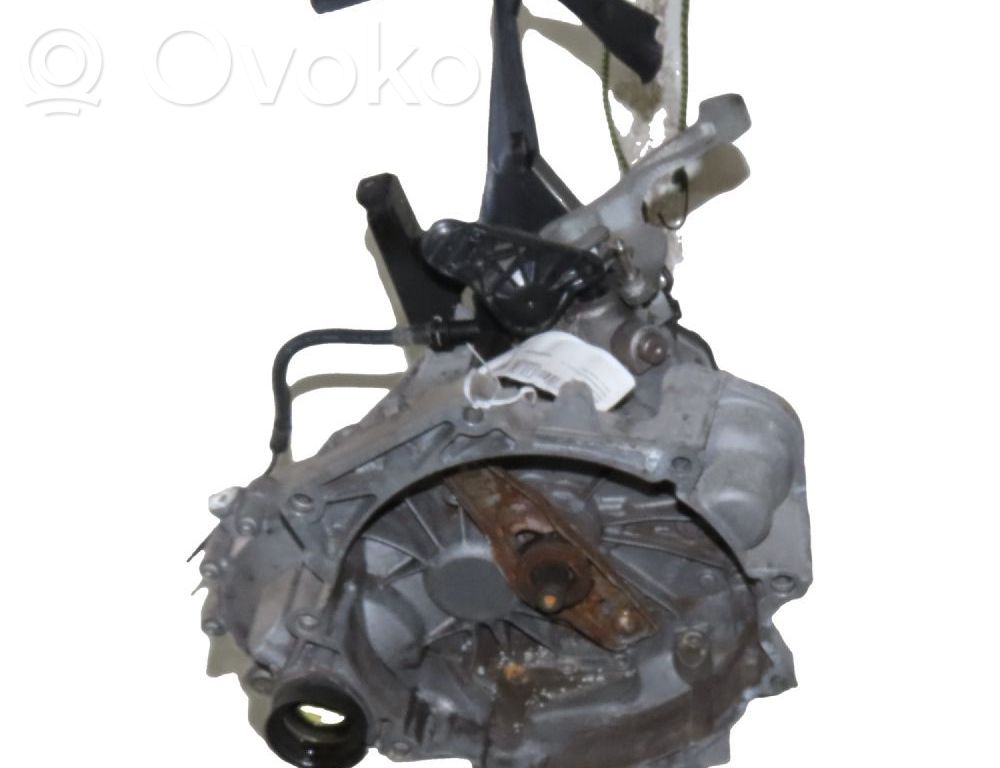 Volkswagen Polo V 6R Boîte de vitesses manuelle à 5 vitesses