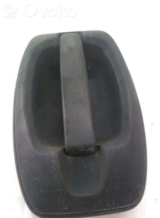 Manecilla externa puerta delantera   1611701980