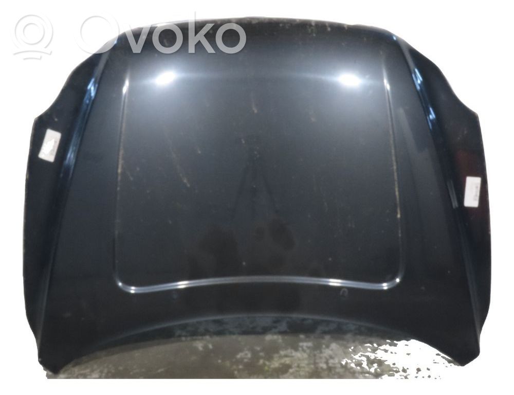 Volvo XC90 Couvercle, capot moteur